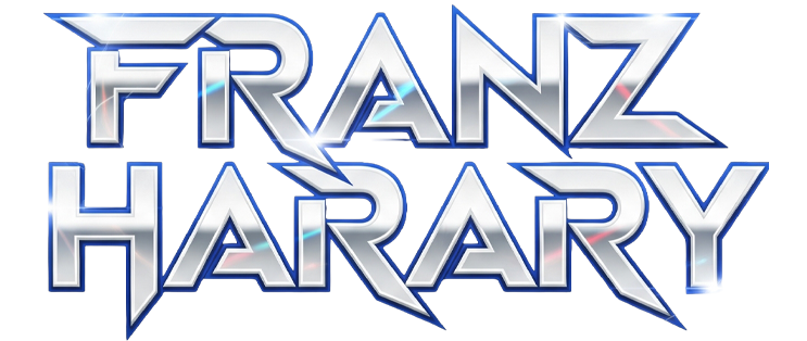 Franz Harary